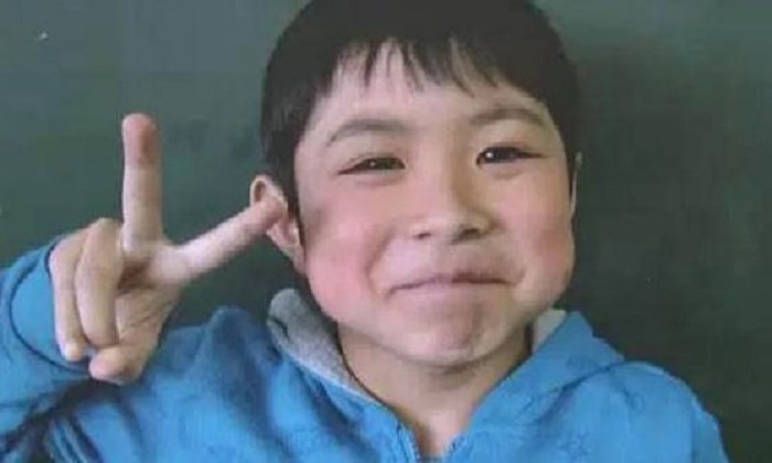 Missing Japanese boy Yamato Tanooka found alive after six nights in forest